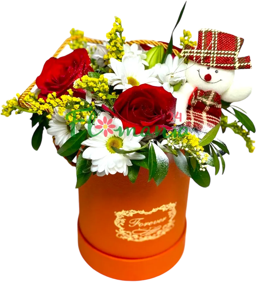 «Снеговик»